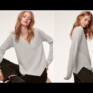 Wilfred Free Wolter sweater